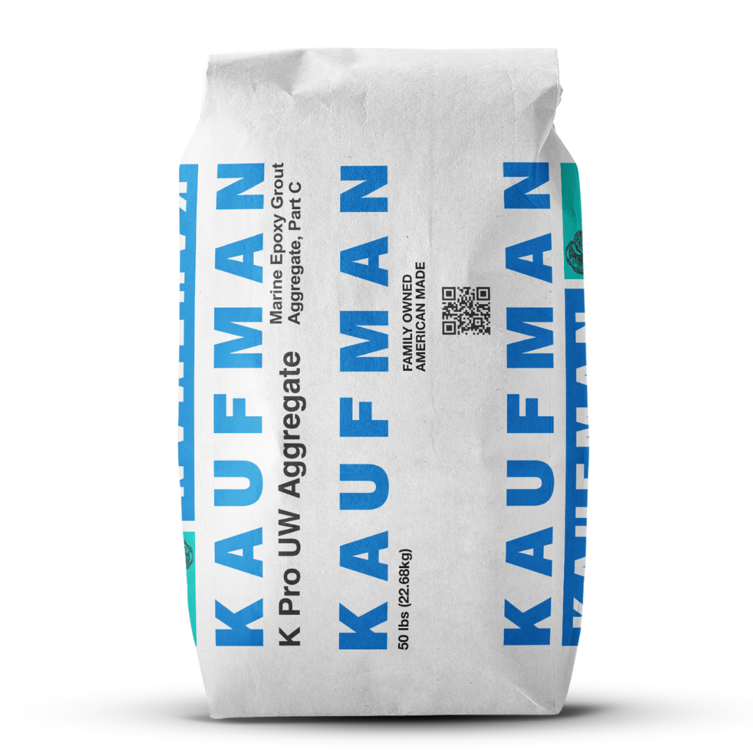 K Pro UW Aggregate